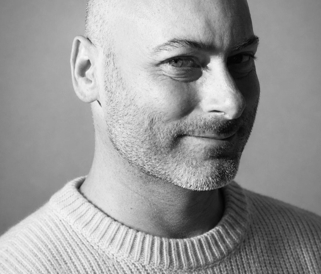 Darren Mann and the short distance between looking and buying
