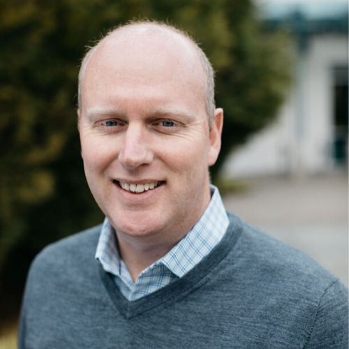 Dr. Darren White