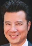 Darrin Chen, VP Global Partners at NVIDIA