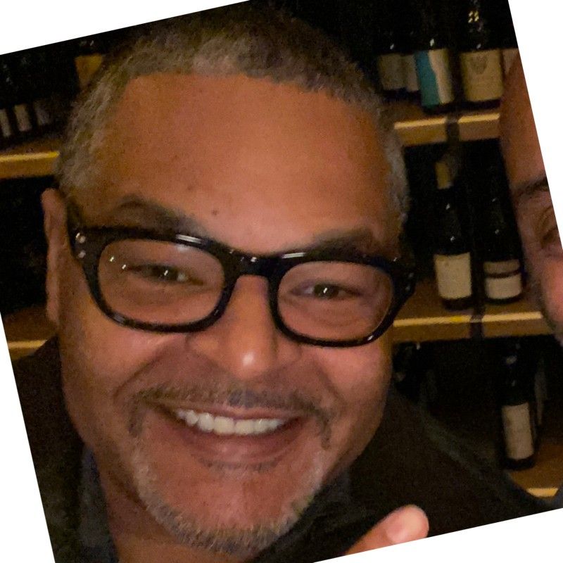 Darrin Miles, President & CEO of Nested Therapeutics