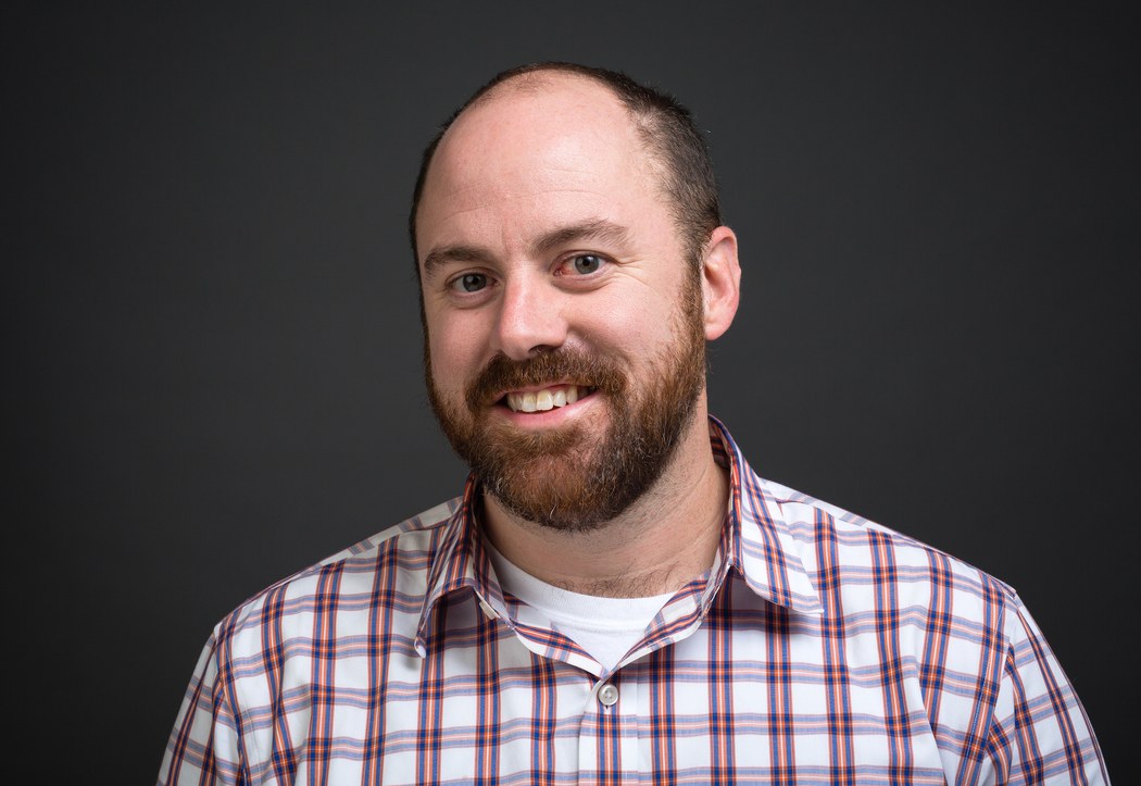 Darrin Murriner