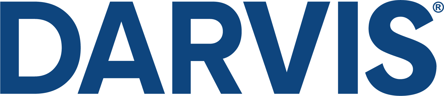 DARVIS logo