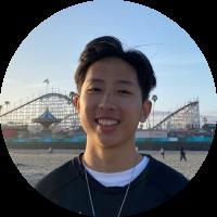 Daryl Budiman in the portrait used on his Stanford StoreaTime project page