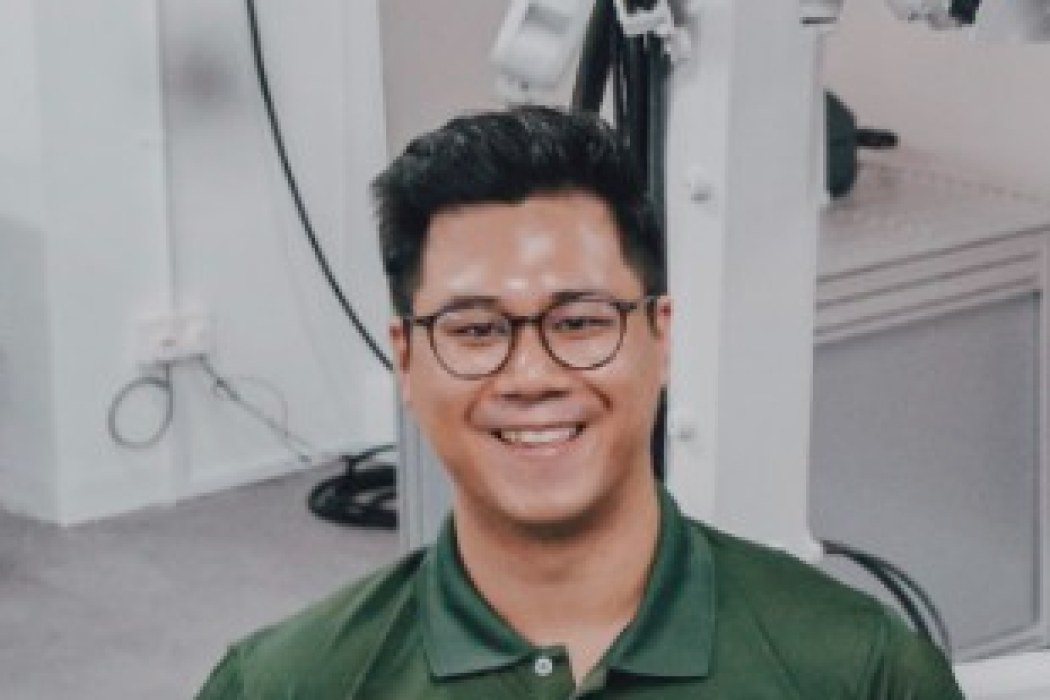 Daryl Lim