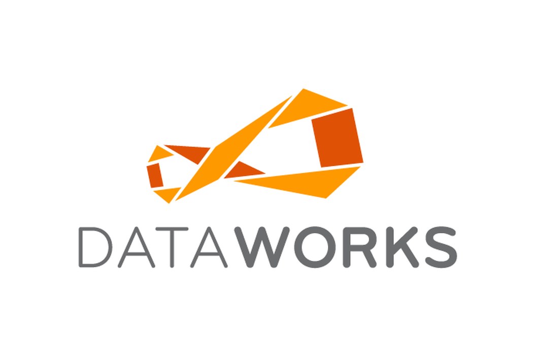 DataWorks knows where the money sits.
