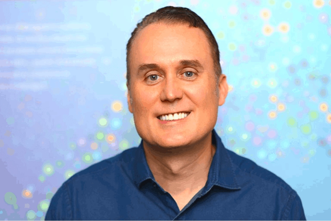Brett Hurt, data.world co-founder