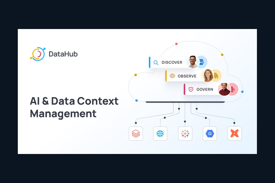 The Data Catalog That Learned to Answer Back