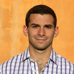 Dave Benjamin