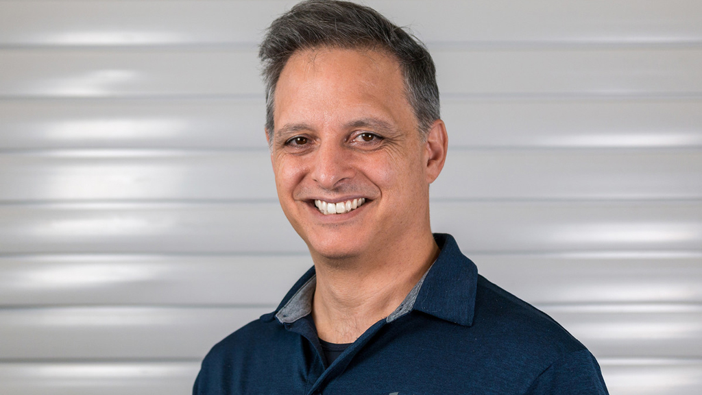 Dave Caputo