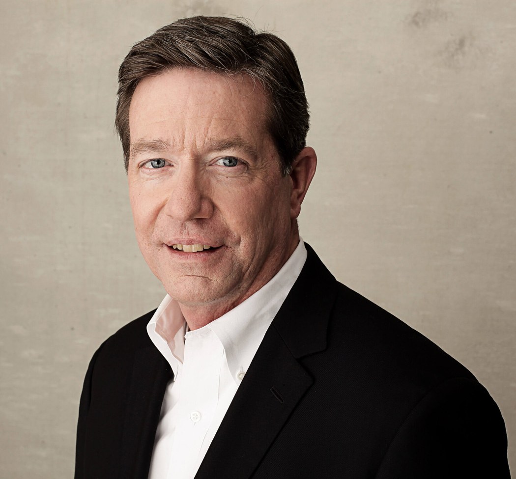 Dave Cook