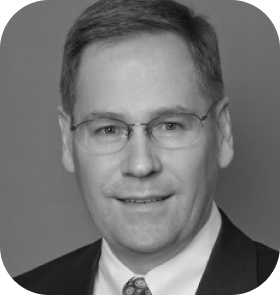 Dave Danielsen, CEO of CairnSurgical