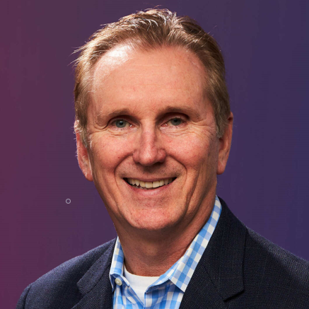 Dave Deasy Has Spent a Career Making Complicated Technology Easier to Choose