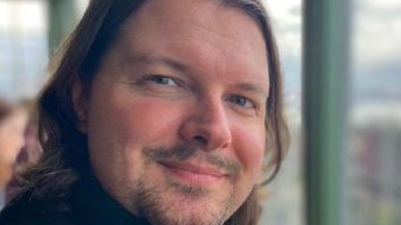 Dave DeLong