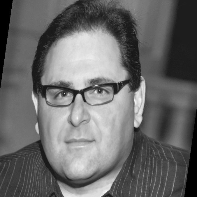Dave Drazen Put the Internet on the Map