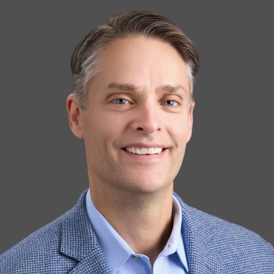 Dave Faupel Made a Complicated Fintech Company Explain Itself