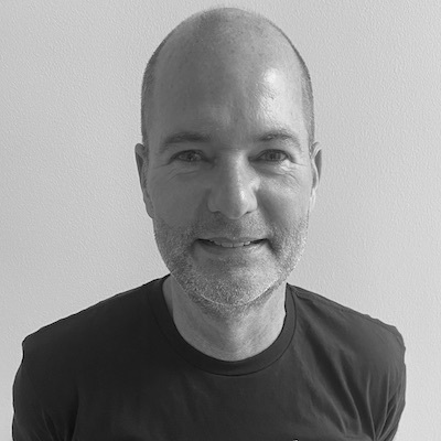 Dave Grannan Keeps Coming Back to the Human Problem