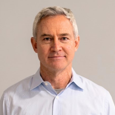 Dave Icke, CEO of Medisafe