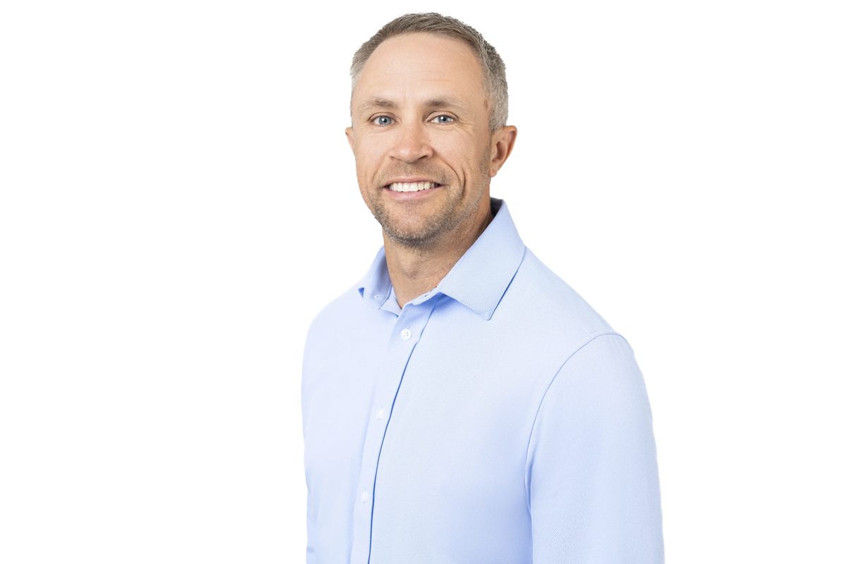 Dave Lewis Changed Industries Without Changing His Playbook