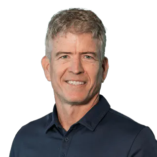Dave Monahan and the value of a good question