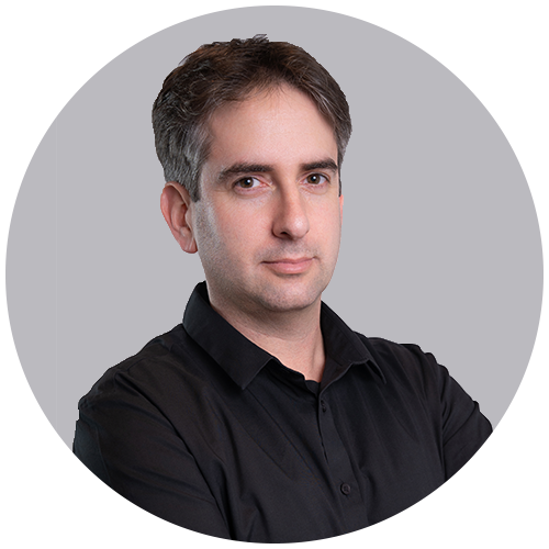 Dave Mor learned when to stop investigating