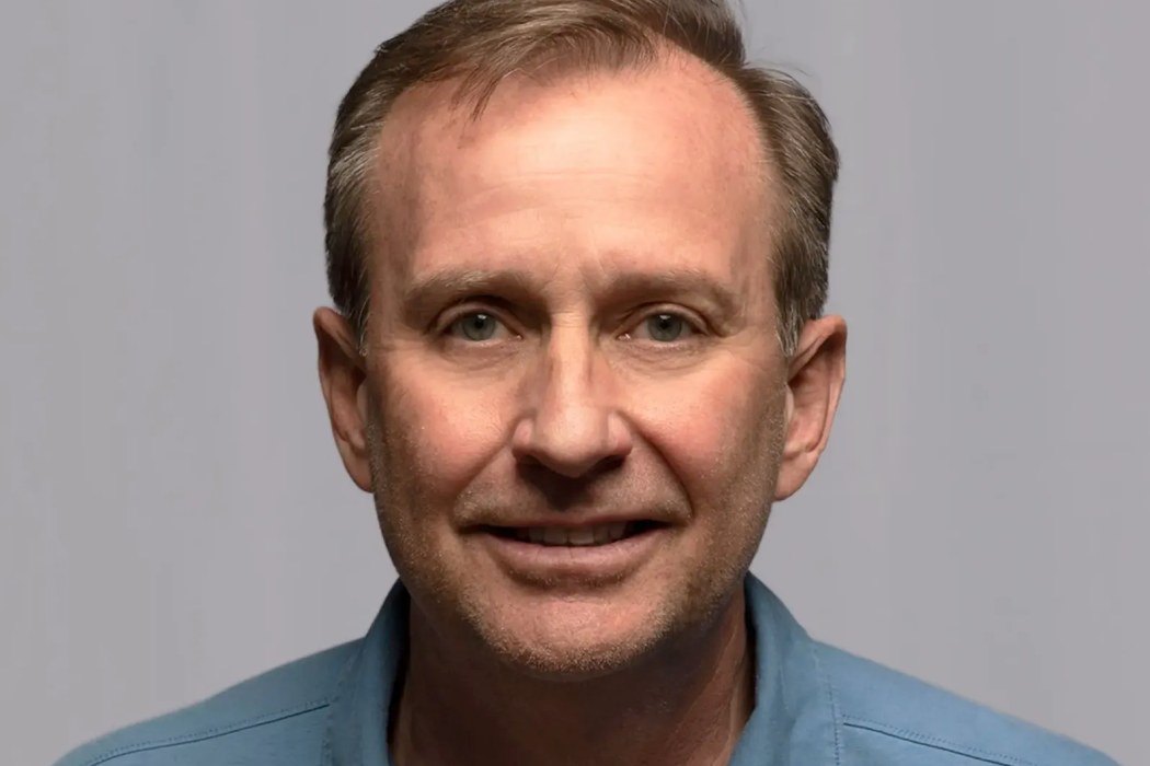 Dave Morgan