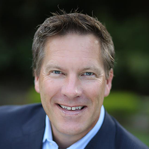 Dave Mullarkey, CEO of ClearNote Health