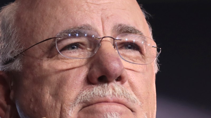 Dave Ramsey