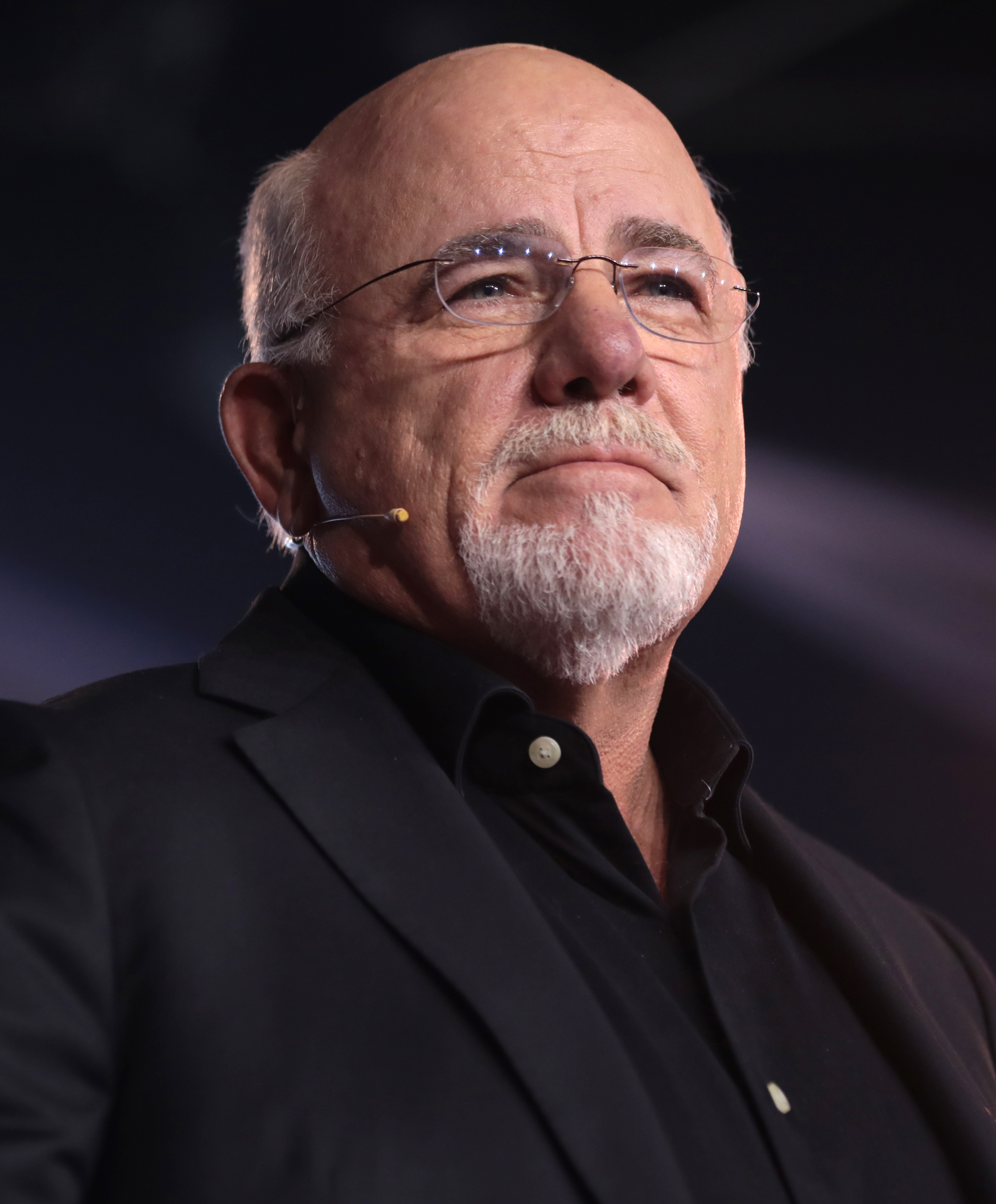 Dave Ramsey, Founder and CEO of Ramsey Solutions