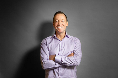 Dave Rhodes - CEO of Verint