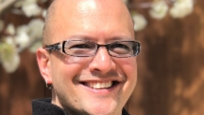 Dave Selinger