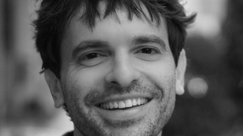 Dave Vasen