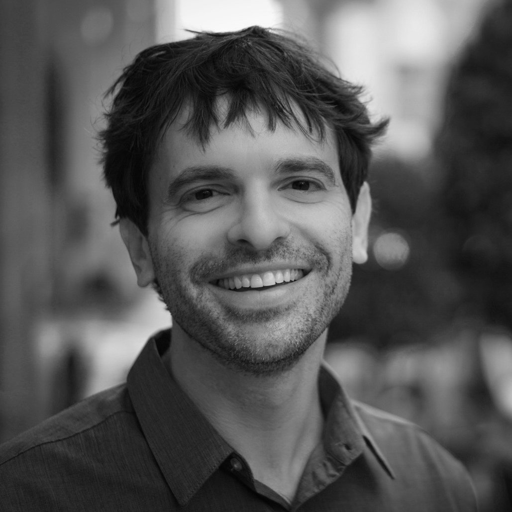 Dave Vasen, Founder & CEO of brightwheel