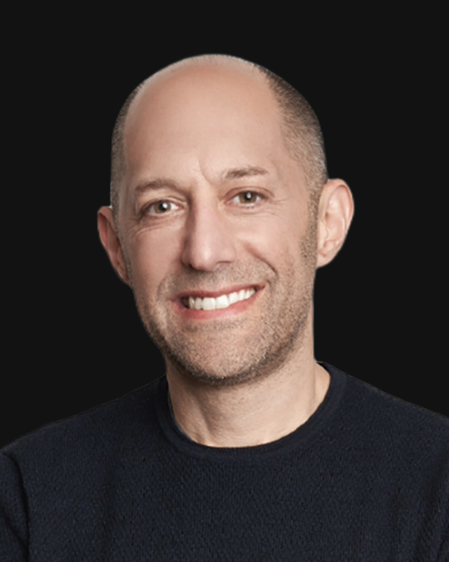 Dave Wechsler