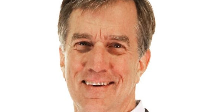 Dave Welch