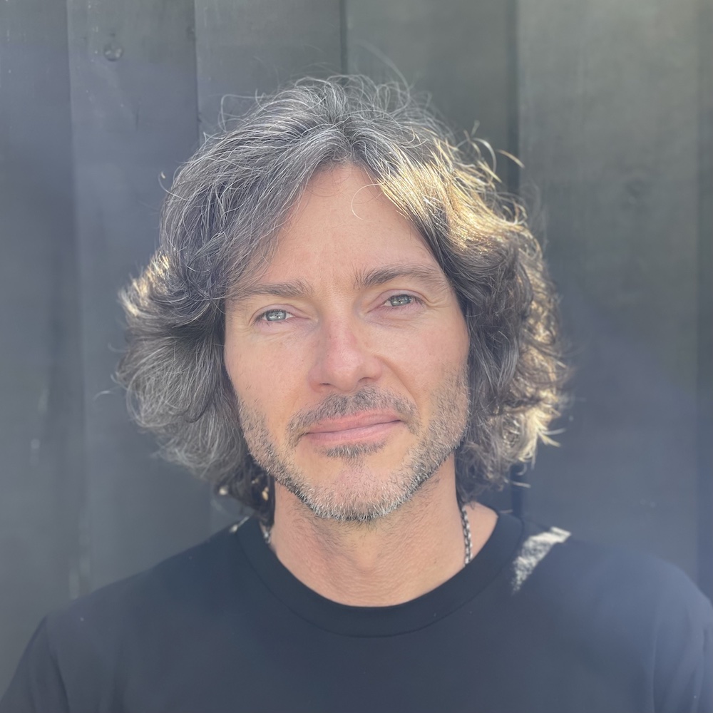 Dave Whittle and the art of making data human