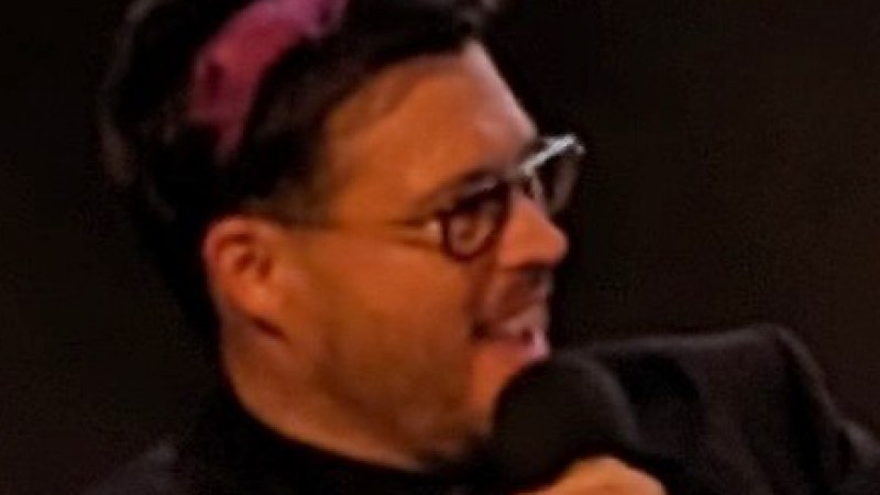 Dave Wiskus