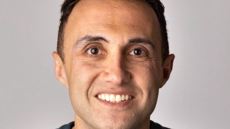 Dave Zilberman