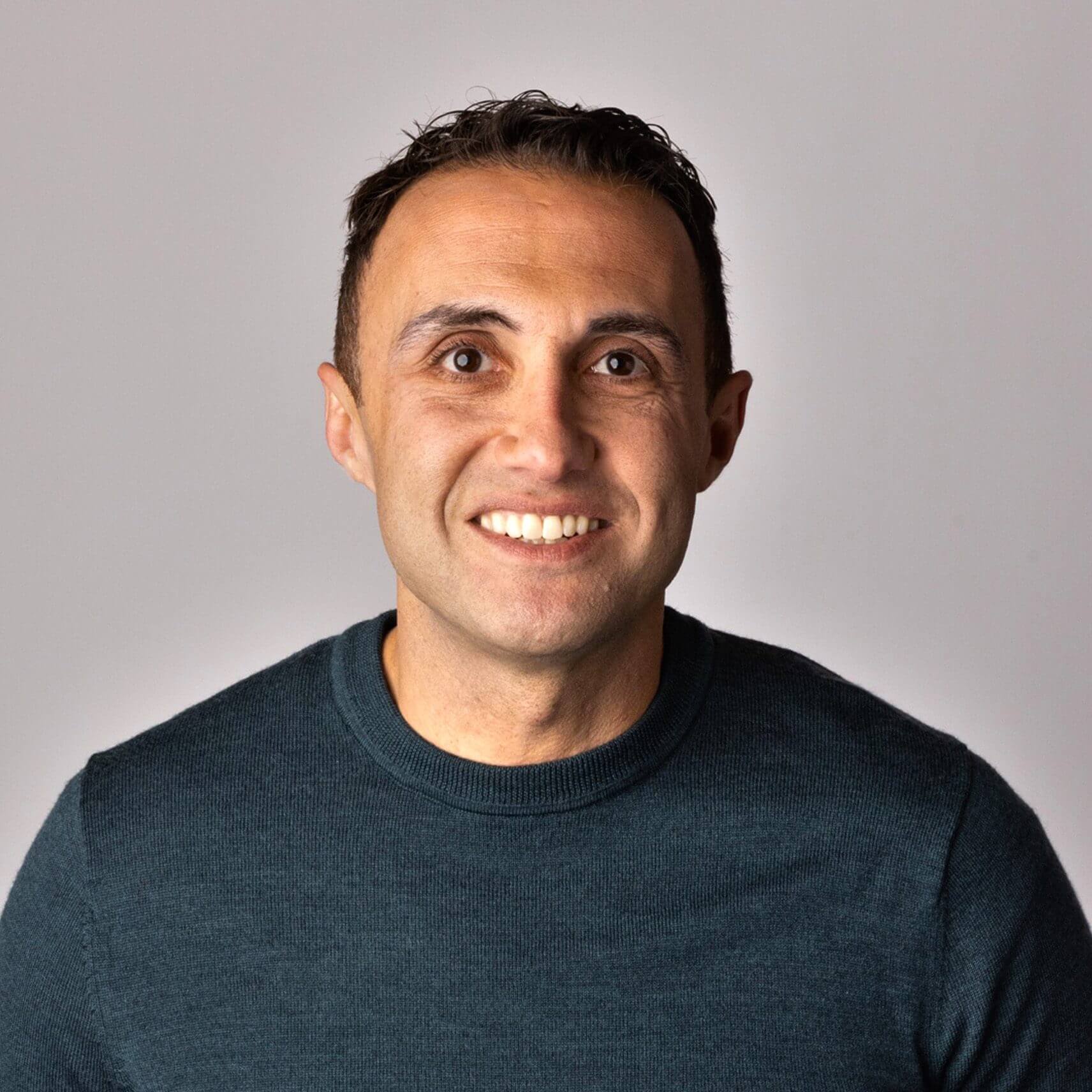 Dave Zilberman, General Partner at Norwest Venture Partners
