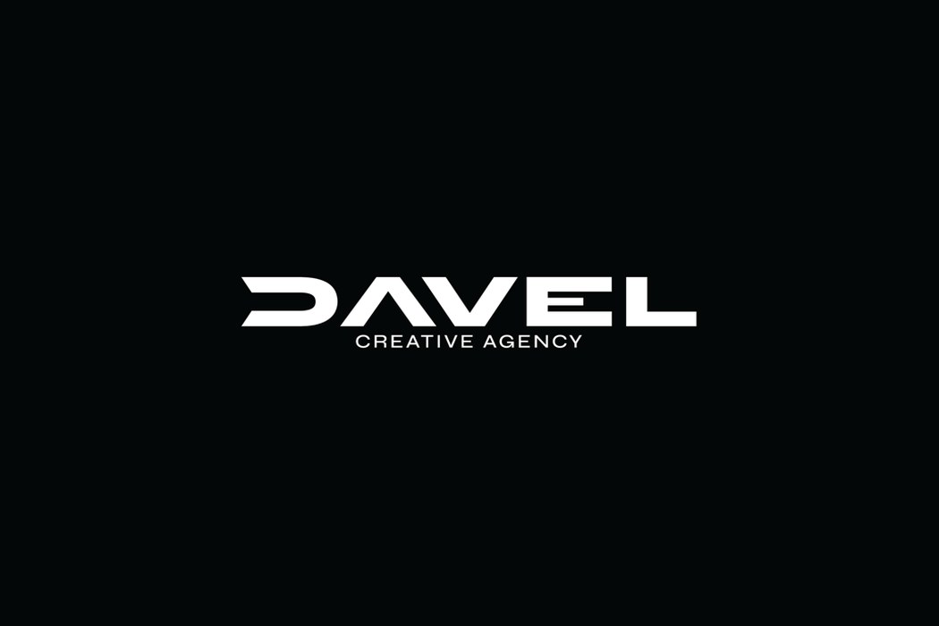 Davel Creative Agency knows where to look before you look at the ad