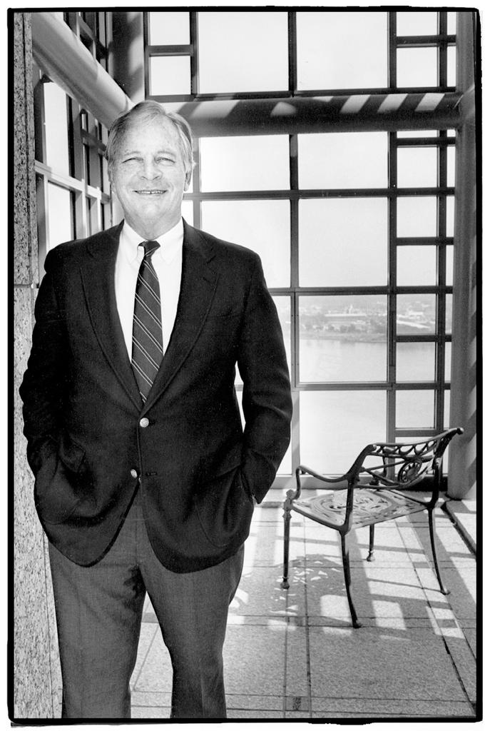 David A. Jones Sr.