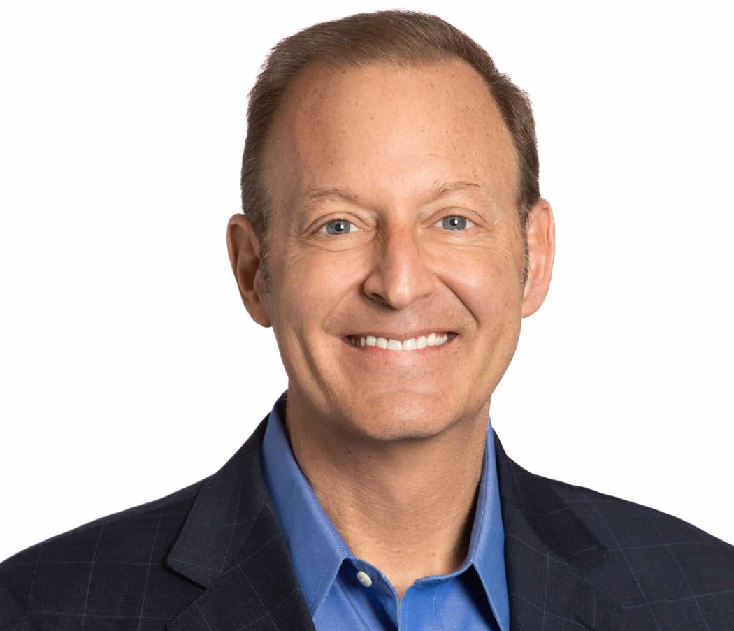 David A. Steinberg and the art of changing seats