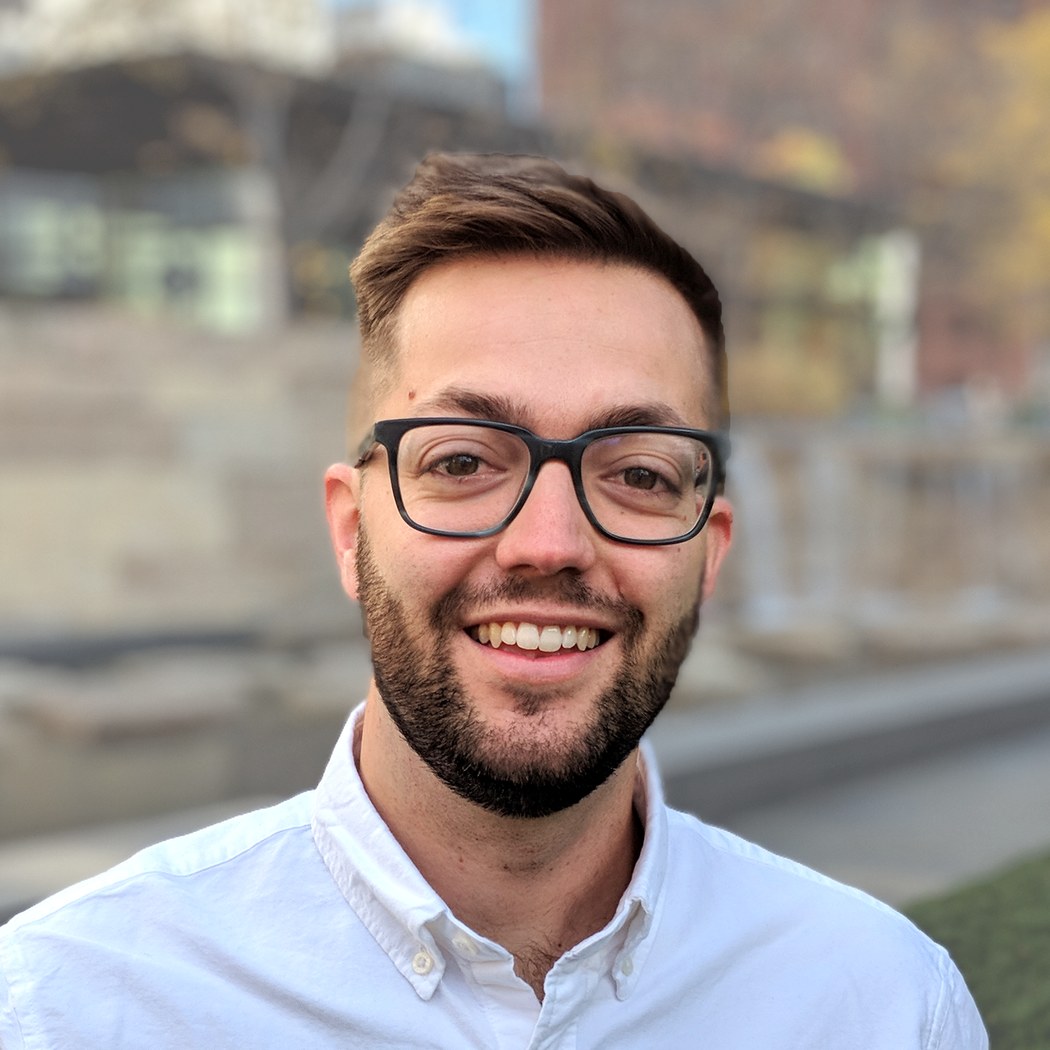 David Adkin and the trouble with a convincing mockup