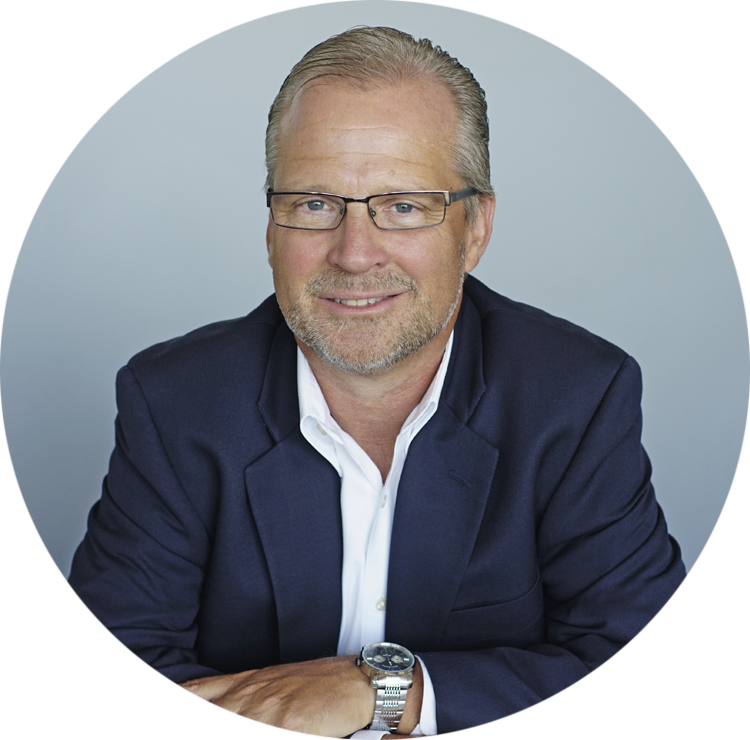 David Anderson and the Art of Leaving the Room