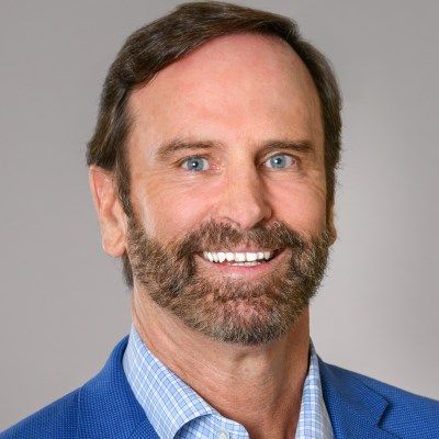 R. David Andrews, Founder & Co-CEO of Gryphon Investors
