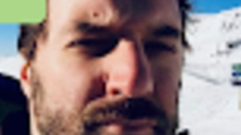 David Aronchick