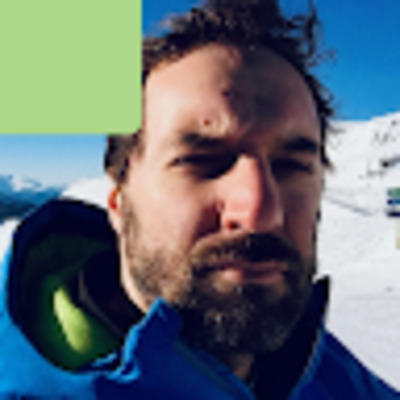 David Aronchick, co-founder and CEO of Expanso