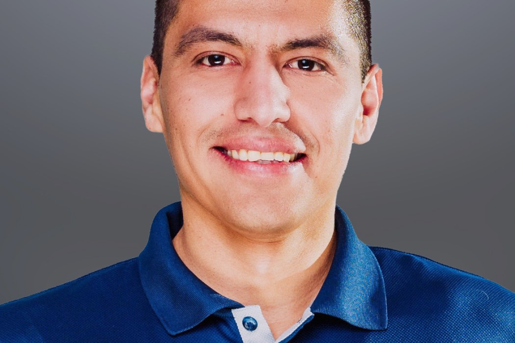 David Arreaga