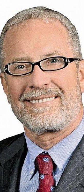 David B. Cotton