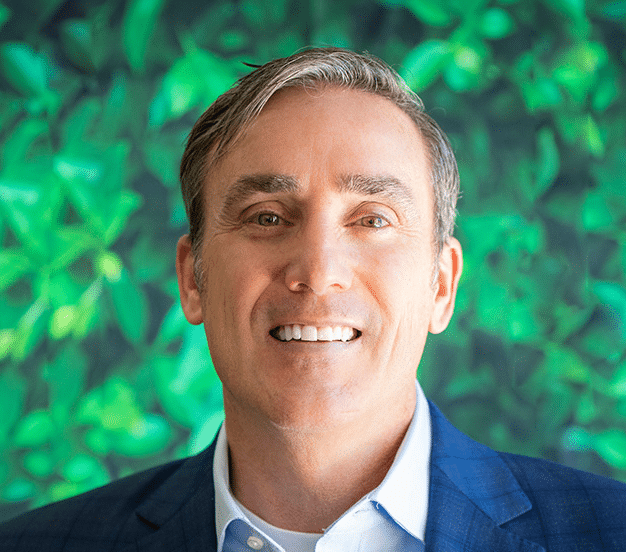 David Bagley and the serious business of play