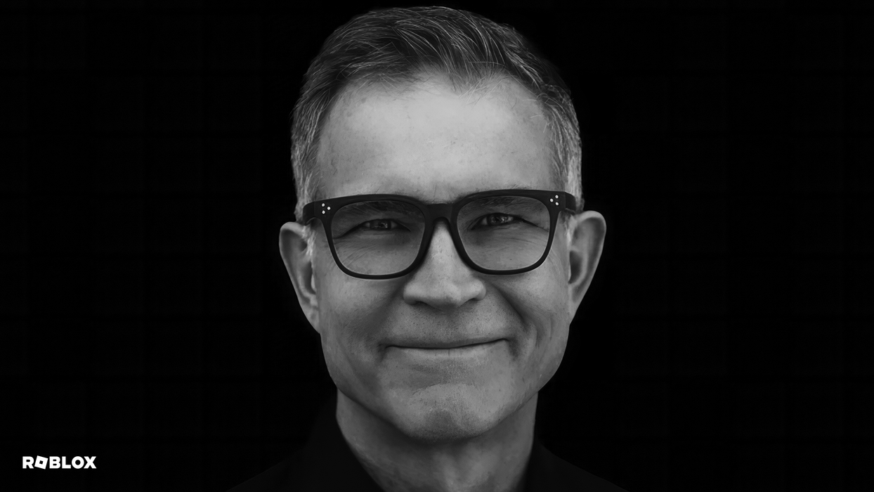 David Baszucki
